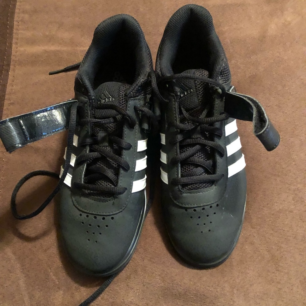 Adidas Powerlifters